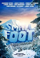 Smallfoot (NV)