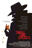 Small Time Crooks