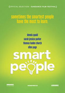 Smart People