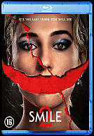 Smile 2 Blu-ray