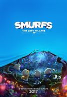 Smurfs : The Lost Village