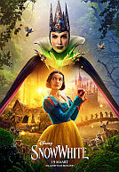 Snow White poster