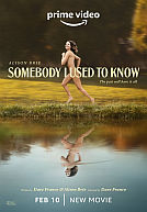 Somebody I Used to Know