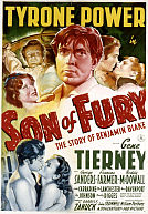 Son of Fury : The Story of Benjamin Blake