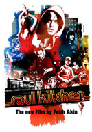 Soul Kitchen