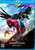 Spider-Man : Homecoming (Blu Ray)