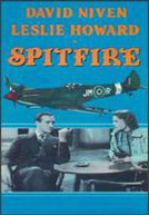 Spitfire - The First of the Few