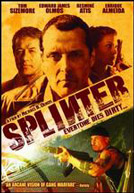 Splinter (2007)