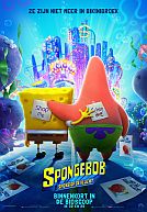 Spongebob : Sponge op de Vlucht