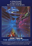 Star Trek III : The Search for Spock