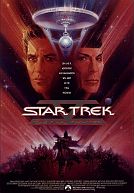 Star Trek V : The Final Frontier