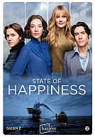 State of Happiness - seizoen 2