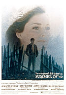 Summer of '42 poster