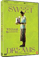 Sweet Dreams dvd