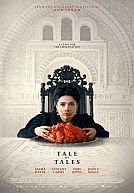 Tale of Tales - Il racconto dei racconti