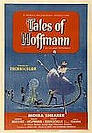 Tales of Hoffmann