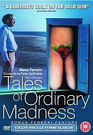 Tales of Ordinary Madness