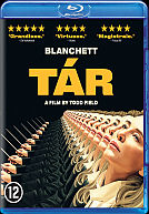 Tar (Blu-ray)