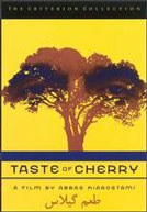 Taste of Cherry