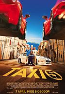 Taxi 5