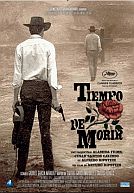 Tiempo de morir