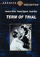 Term of Trial