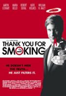 Thank You For Smoking (DVD)