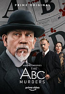 The ABC Murders