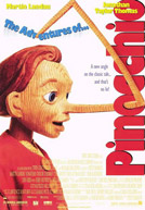 The Adventures of Pinocchio