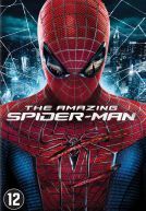 The Amazing Spider-Man (DVD)