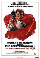 The Amsterdam Kill