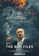 The Bibi Files poster The Bibi Files poster