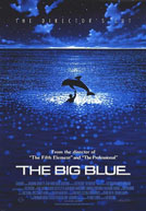The Big Blue / Le Grand Bleu