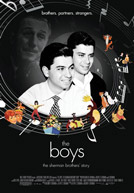 The Boys : The Sherman Brothers Story