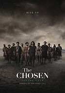 The Chosen Season 4 poster