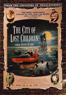 The City of Lost Children