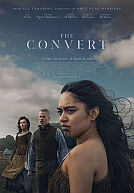 The Convert poster