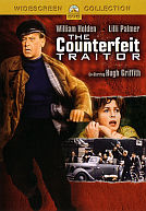 The Counterfeit Traitor
