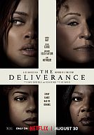The Deliverance poster
