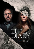 El diaro - The Diary poster