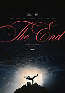 The End 2024 poster