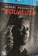 The Equalizer (Blu Ray)