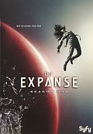 The Expanse - Seizoen 1