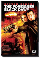 The Foreigner 2 - Black Dawn