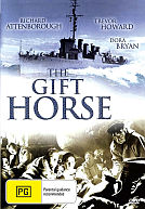 The Gift Horse poster