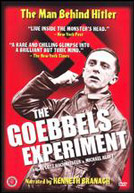 The Goebbels Experiment