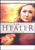 Julie Walking Home - The Healer