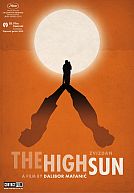 The High Sun - Zvizdan