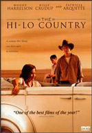 The Hi-Lo country