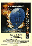 The Hindenburg poster